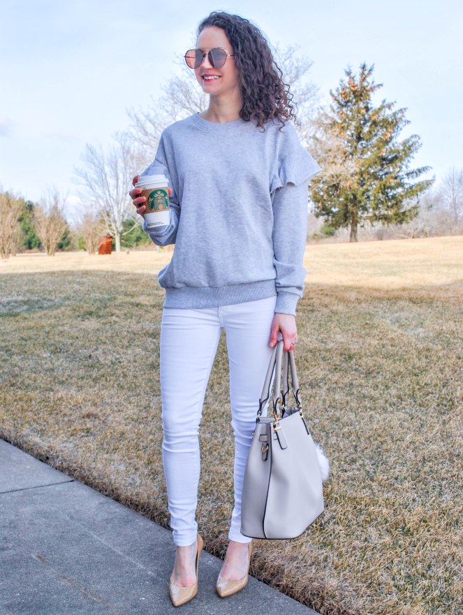 A Spring Purse Round Up