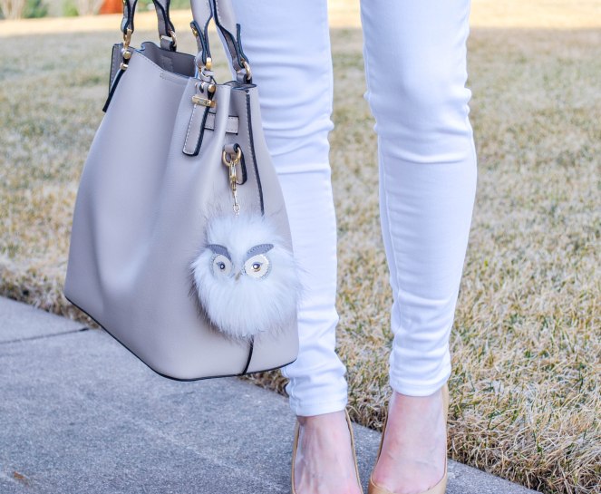 A Spring Purse Round Up