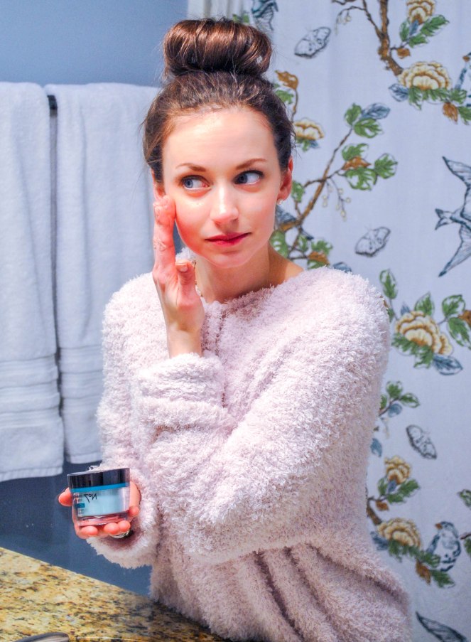 No7 Lift and Luminate Power Set