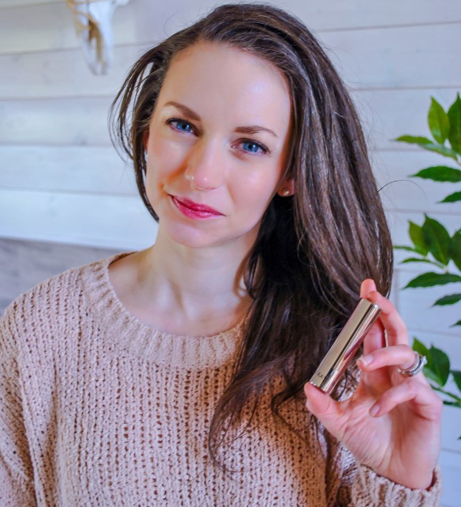 The Best Lipstick Out There- Mary Kay's True Dimensions Lipstick