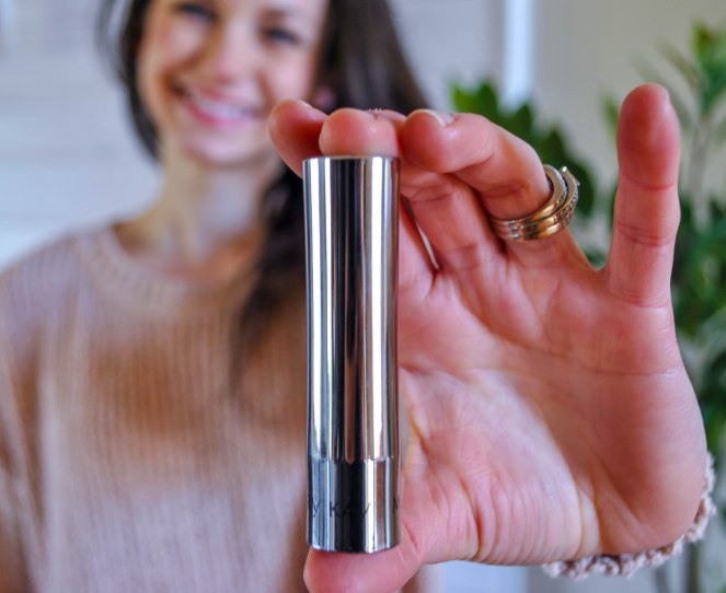 The Best Lipstick Out There- Mary Kay's True Dimensions Lipstick