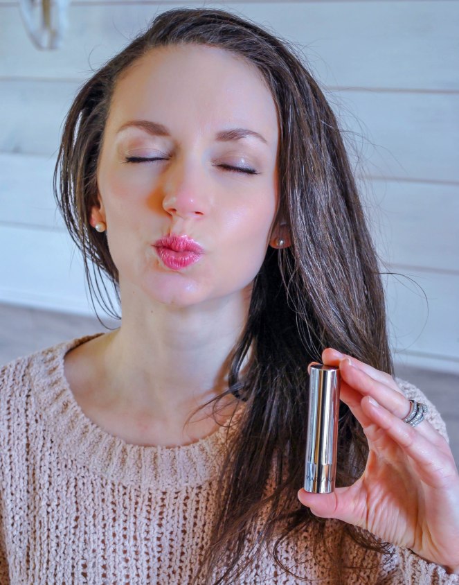 The Best Lipstick Out There- Mary Kay's True Dimensions Lipstick