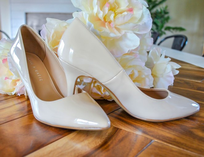 The Best Pumps for Work- Kelly &amp; Katie Tessa Pump