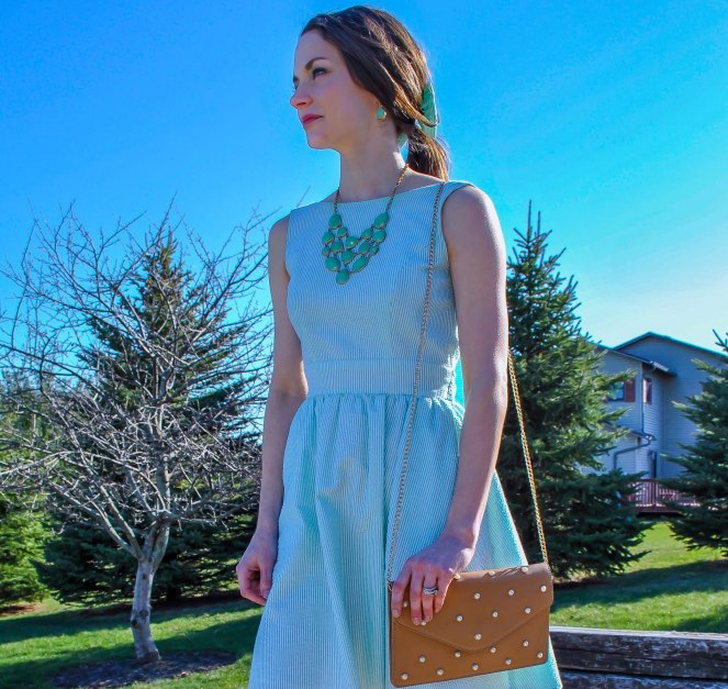 Mother's Day Outfit and Gift Guide from Lauren James