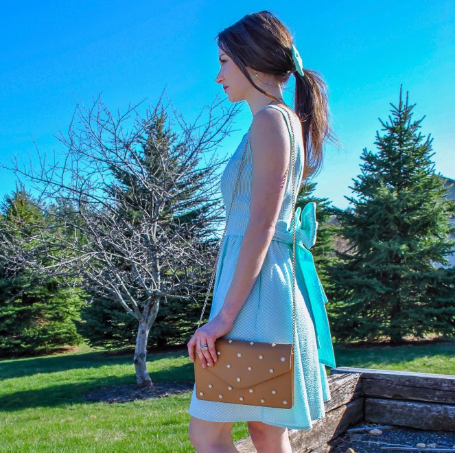 Mother's Day Outfit and Gift Guide with Lauren James