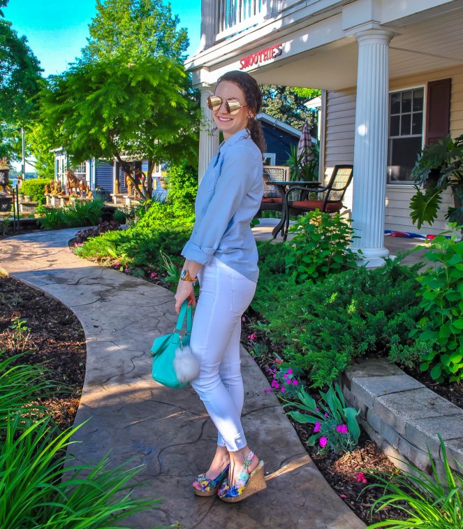 Father's Day Gift Guide with Jord