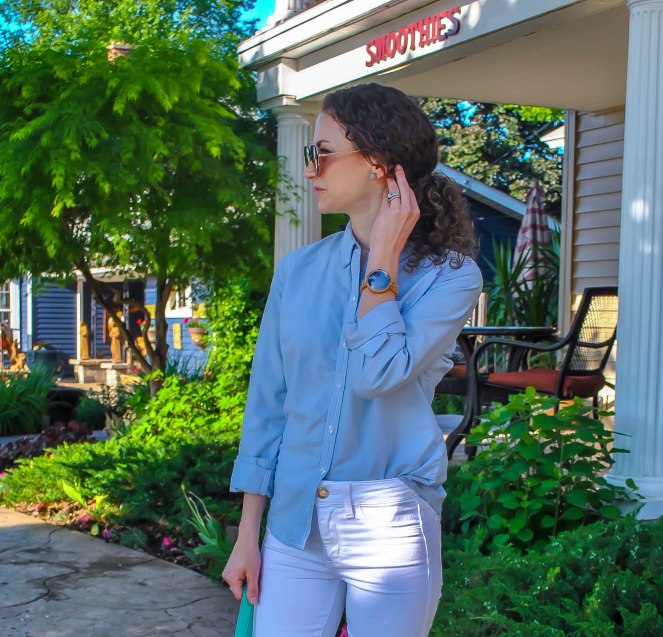 Father's Day Gift Guide with Jord