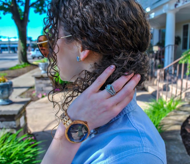 Father's Day Gift Guide with Jord