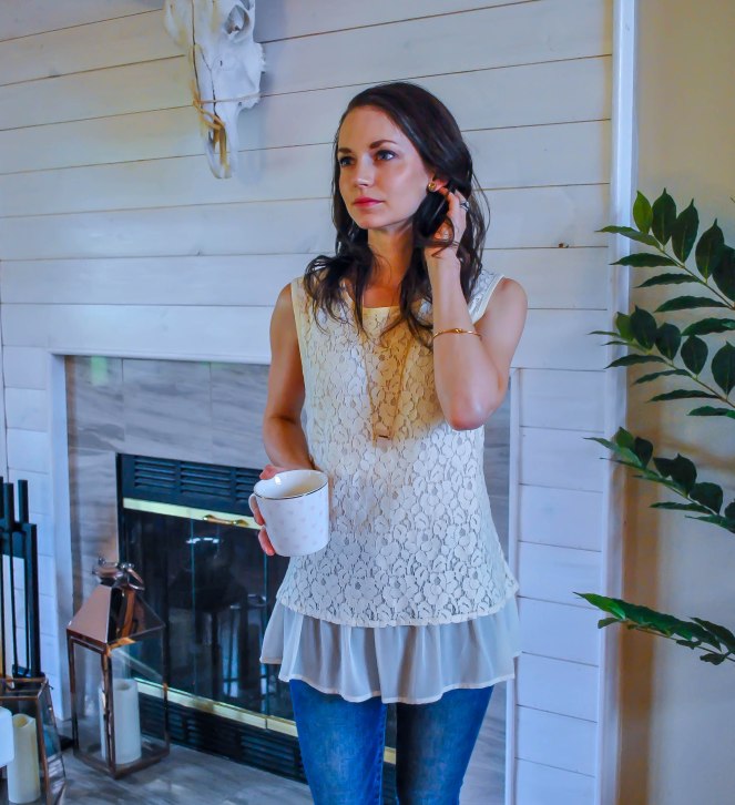 Glamour Jewelry Box Reveal- June 2018