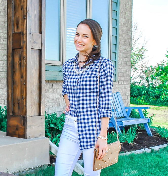 The Outfit I Can't Stop Wearing Right Now