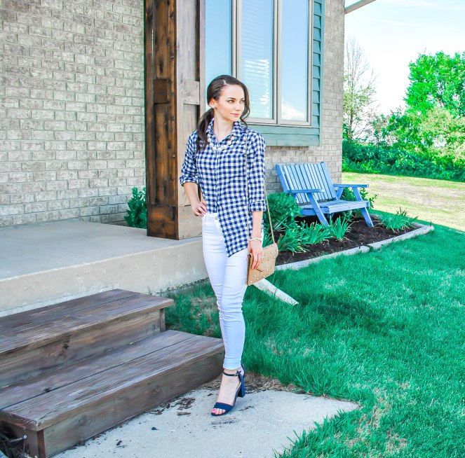 The Outfit I Can't Stop Wearing Right Now