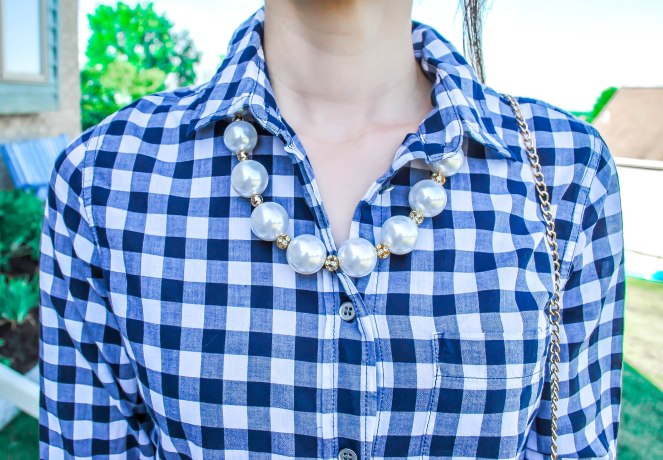 The Outfit I Can't Stop Wearing Right Now