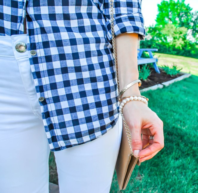 The Outfit I Can't Stop Wearing Right Now