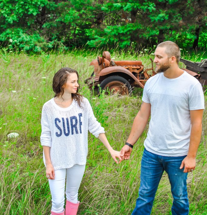 Anniversary Gift Guide