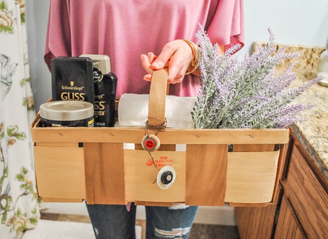 Keep Your Hair Healthy with Schwarzkopf Gliss Hair Repair