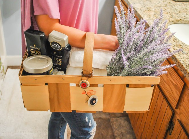 Keep Your Hair Healthy with Schwarzkopf Gliss Hair Repair