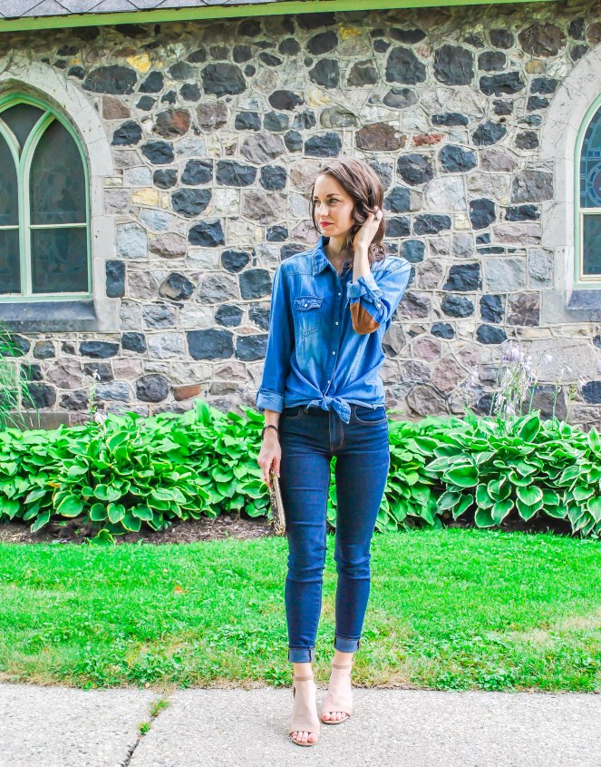 What to Wear in August- A Style Guide