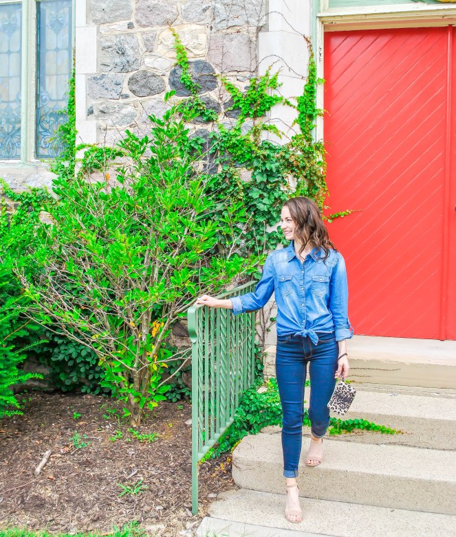 What to Wear in August- A Style Guide