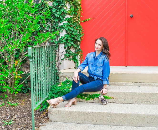 What to Wear in August- A Style Guide