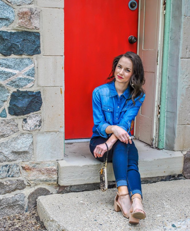 What to Wear in August- A Style Guide