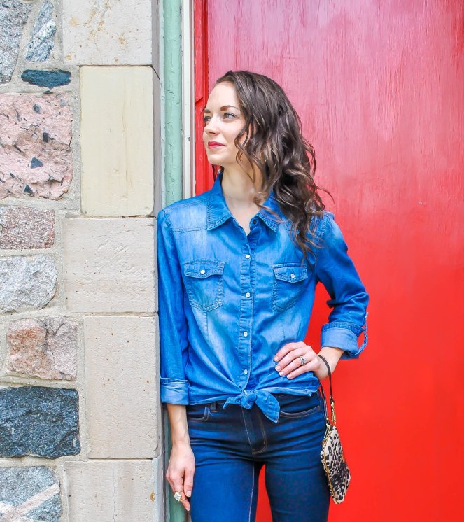 What to Wear in August- A Style Guide