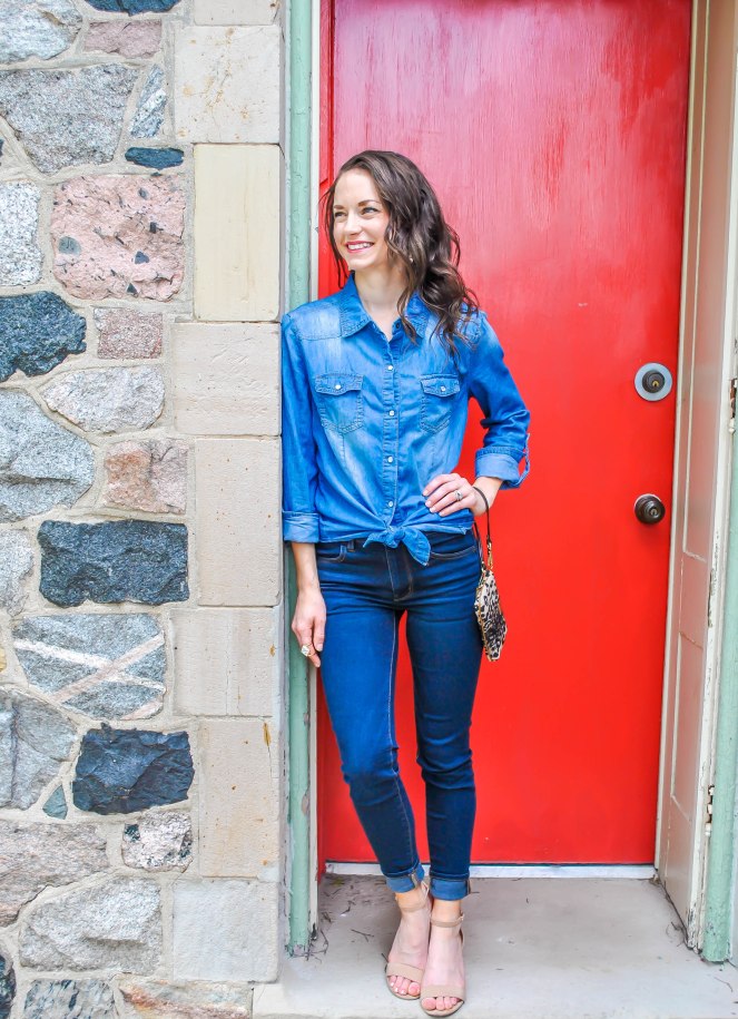 What to Wear in August- A Style Guide