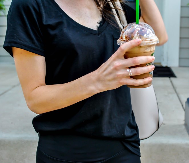 Glamour Jewelry Box Reveal- August 2018