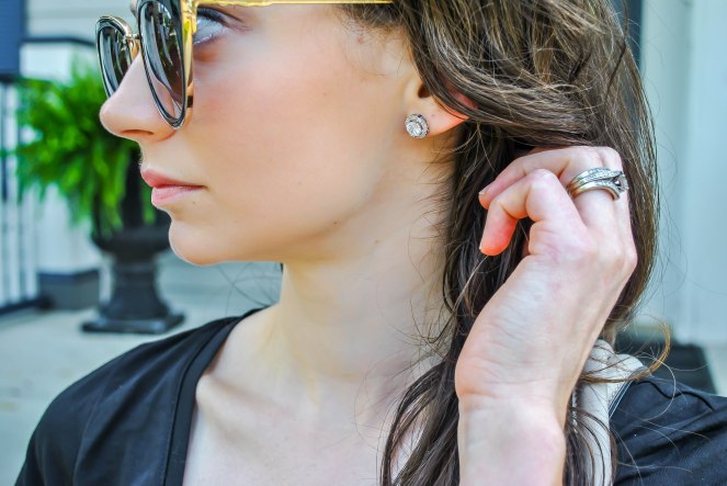 Glamour Jewelry Box Reveal- August 2018