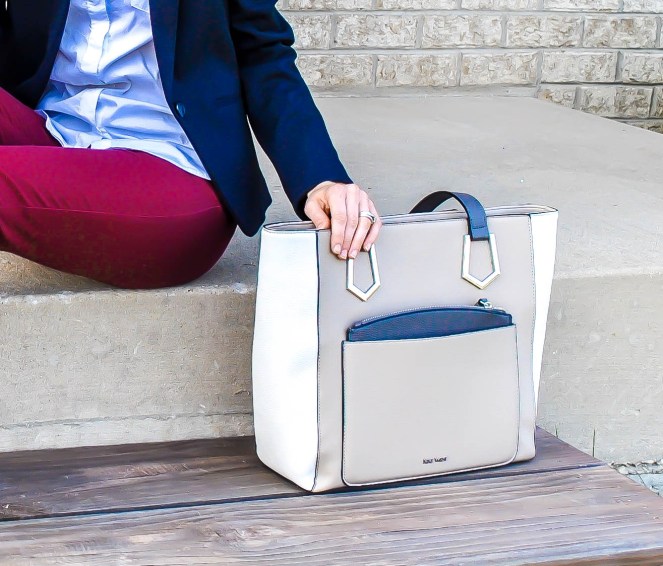 Petite Work Essentials- A Style Guide