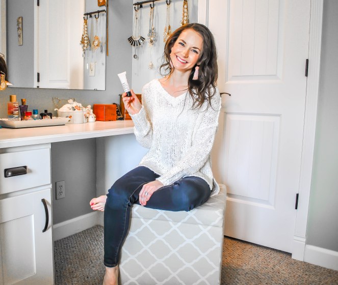 My Favorite Foundation- Mary Kay Luminous-Wear Liquid Foundation