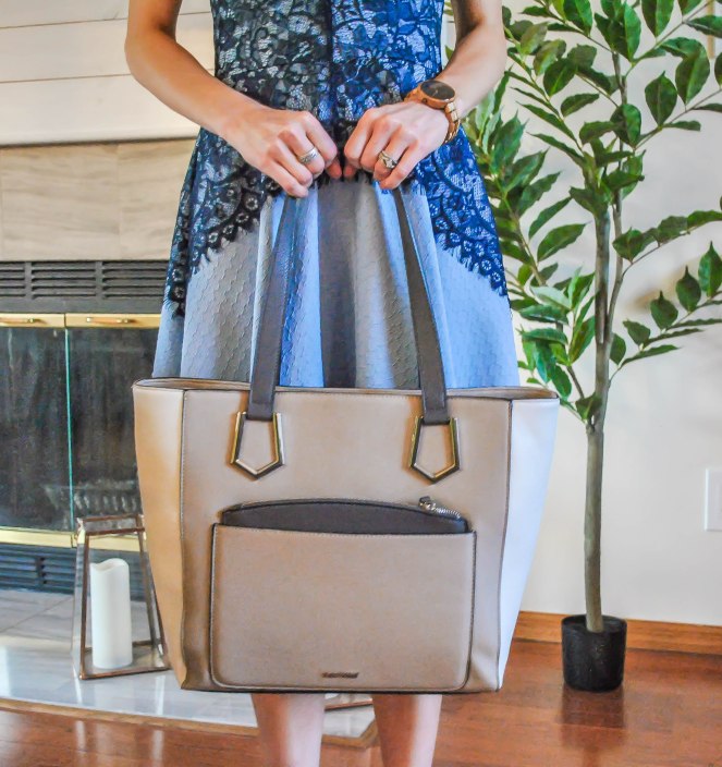 Work Totes Roundup with Nine West