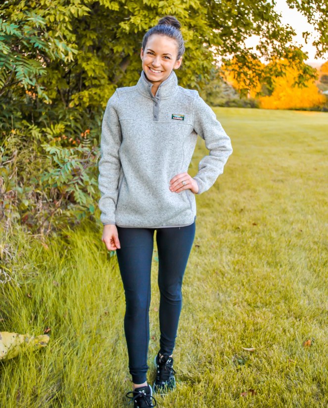 Let's Go for a Hike!