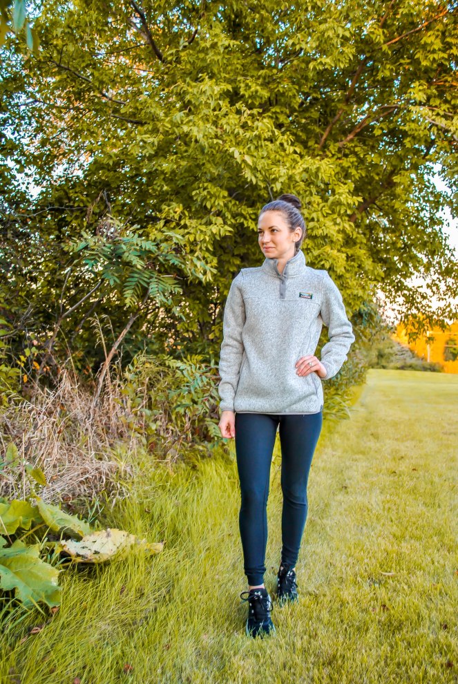 Let's Go for a Hike!