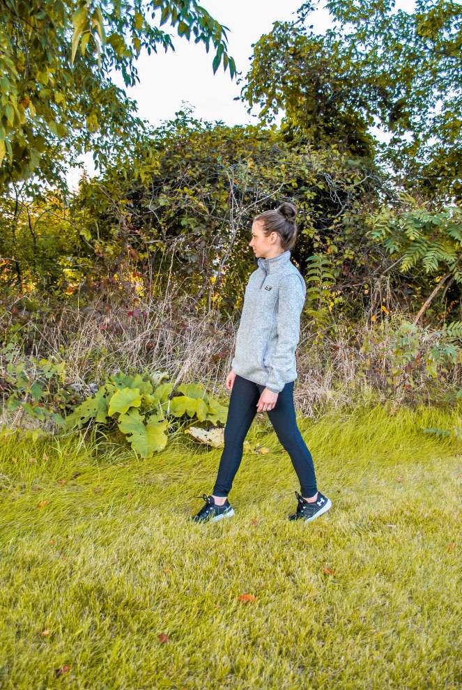 Let's Go for a Hike!