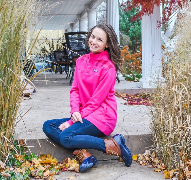 I'm Back! // Life Lately