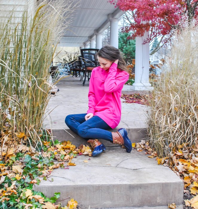 I'm Back! // Life Lately