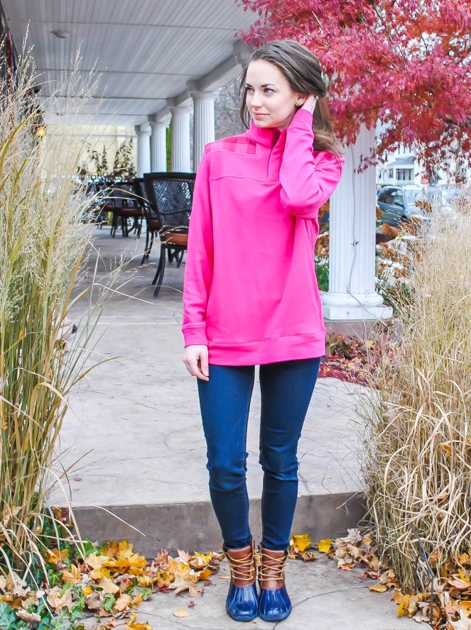 I'm Back! // Life Lately