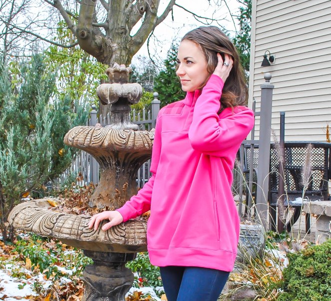 I'm Back! // Life Lately